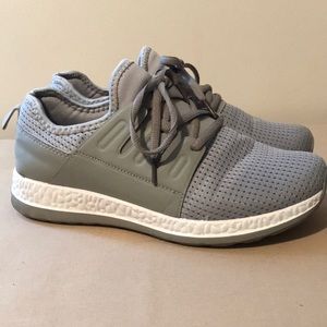 Gray Athletic Shoes